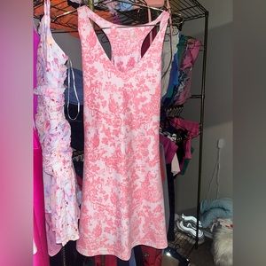 Smith & Quinn Athletic Dress